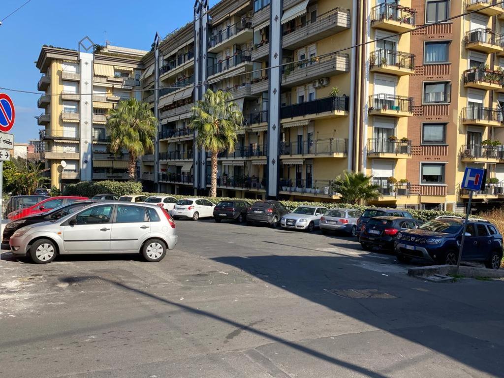 - A Casa Tua - House Daire Katanya Dış mekan fotoğraf