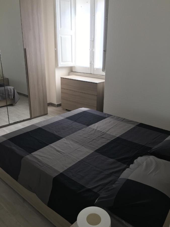 - A Casa Tua - House Daire Katanya Dış mekan fotoğraf