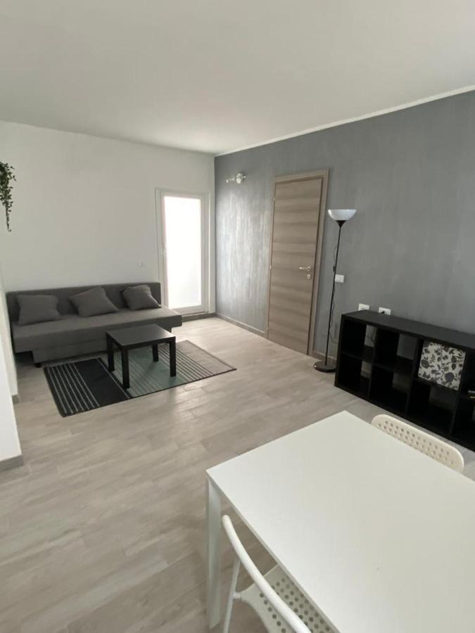 - A Casa Tua - House Daire Katanya Dış mekan fotoğraf