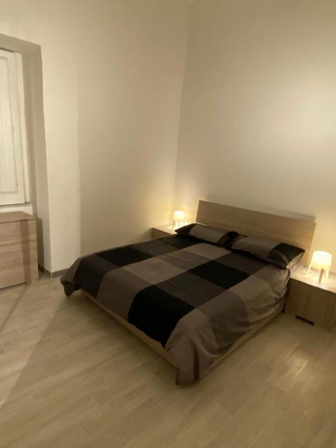 - A Casa Tua - House Daire Katanya Dış mekan fotoğraf
