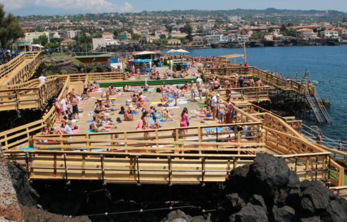 - A Casa Tua - House Daire Katanya Dış mekan fotoğraf
