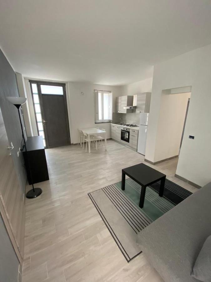 - A Casa Tua - House Daire Katanya Dış mekan fotoğraf
