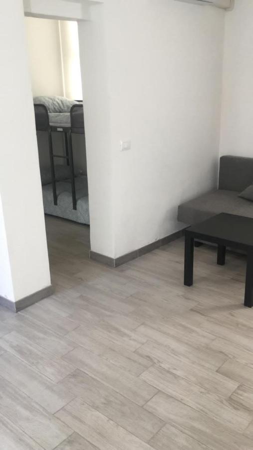 - A Casa Tua - House Daire Katanya Dış mekan fotoğraf
