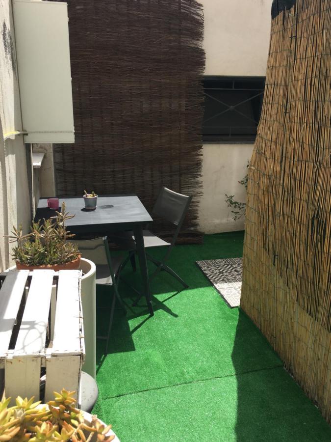 - A Casa Tua - House Daire Katanya Dış mekan fotoğraf