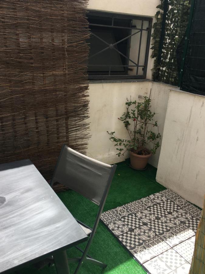 - A Casa Tua - House Daire Katanya Dış mekan fotoğraf